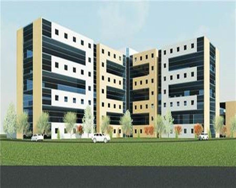 Alanya State Hospital