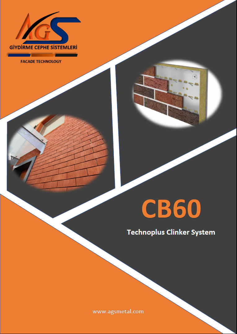 CB60 TECHNOPLUS CLINKER SYSTEM