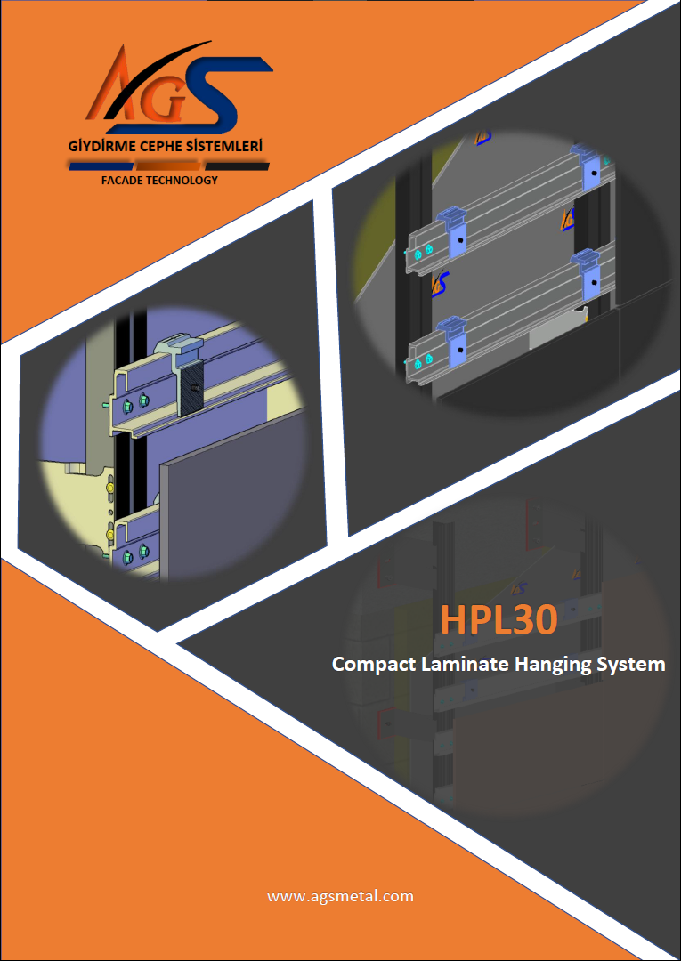 HPL30 HANGING SYSTEM