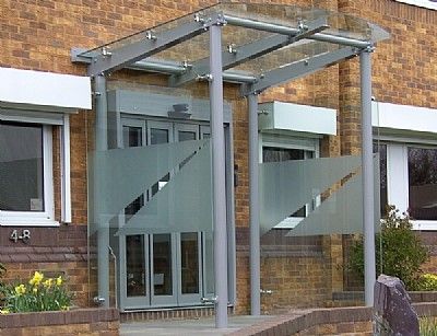 Transparent Cladding Transparent Cladding - AGS Metal Giydirme Cephe Sistemleri